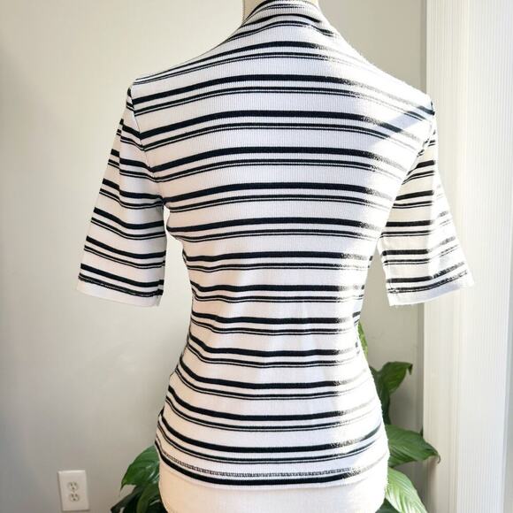 Maeve Anthropologie Top Shirt Size Small - Picture 2 of 8